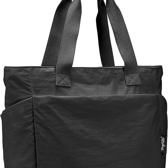 Work Tote Bag Women Lightweight Quilted Travel Organizer with Zipper - Picture 1 of 7